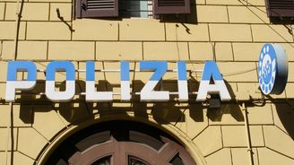 Italská policie zabavila mafii majetek za dvě miliardy eur