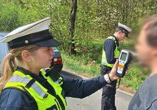 Policejní akce Alkohol a drogy: Dnes startují rozsáhlé kontroly