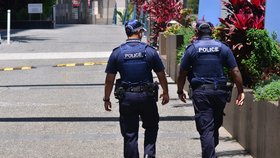 Australská policie rozprášila gang pedofilů. Obětí mělo být až 140 dětí (ilustrační foto)