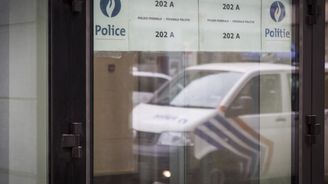 Dopadený Abdeslam plánoval další teroristické útoky, tvrdí belgická policie