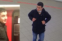 Úchyl onanoval ve vlaku před nezletilou dívkou: Útočil i na další ženy, varuje policie