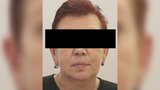 Policisté hledali Marii (60), která hrozila sebevraždou: Sama se vrátila domů