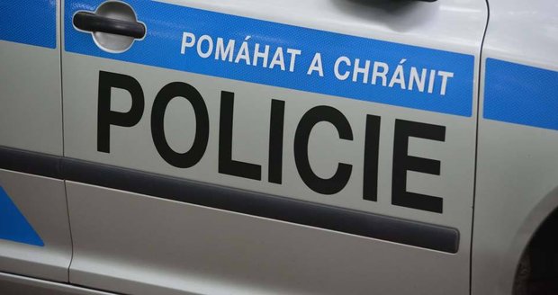 Policisté strhli z mostu 19letou dívku: Chtěla spáchat sebevraždu!