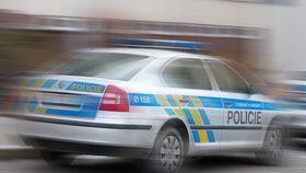 (Ilustrační foto) Policista v Dobříši srazil a zabil motorkáře, dostal podmínku