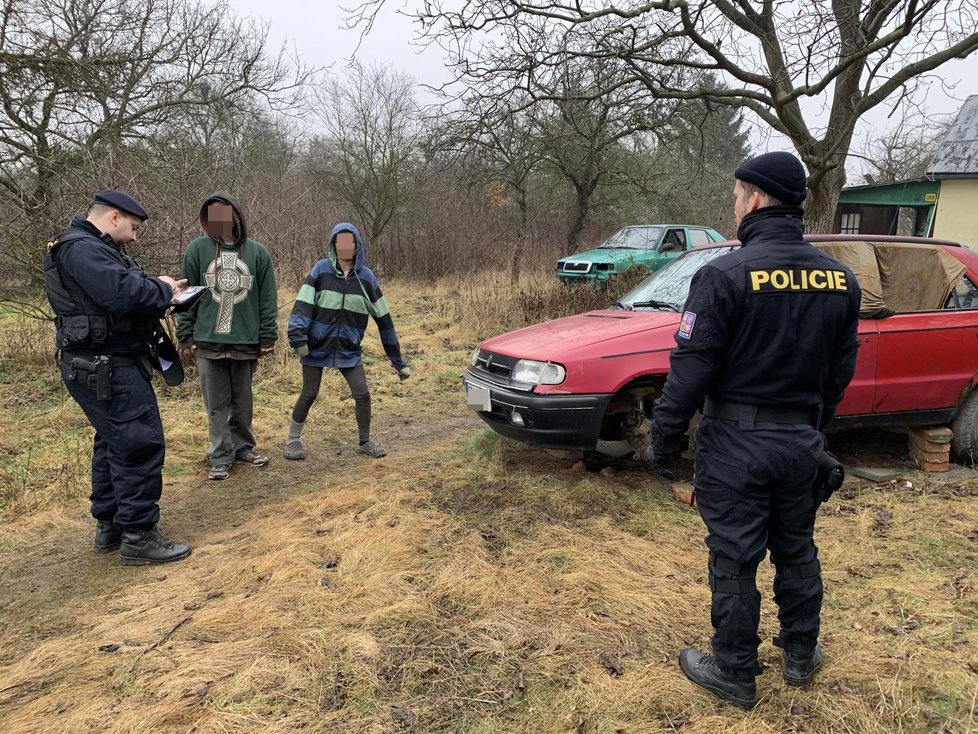 O víkendu 18. a 19. ledna 2020 proběhlo na území hlavního města několik policejních akcí. Policisté kontrolovali zabezpečení chat, zda řidiči dodržují silniční provoz nebo zda se v ubytovacích zařízeních neschovávají některé hledané osoby.