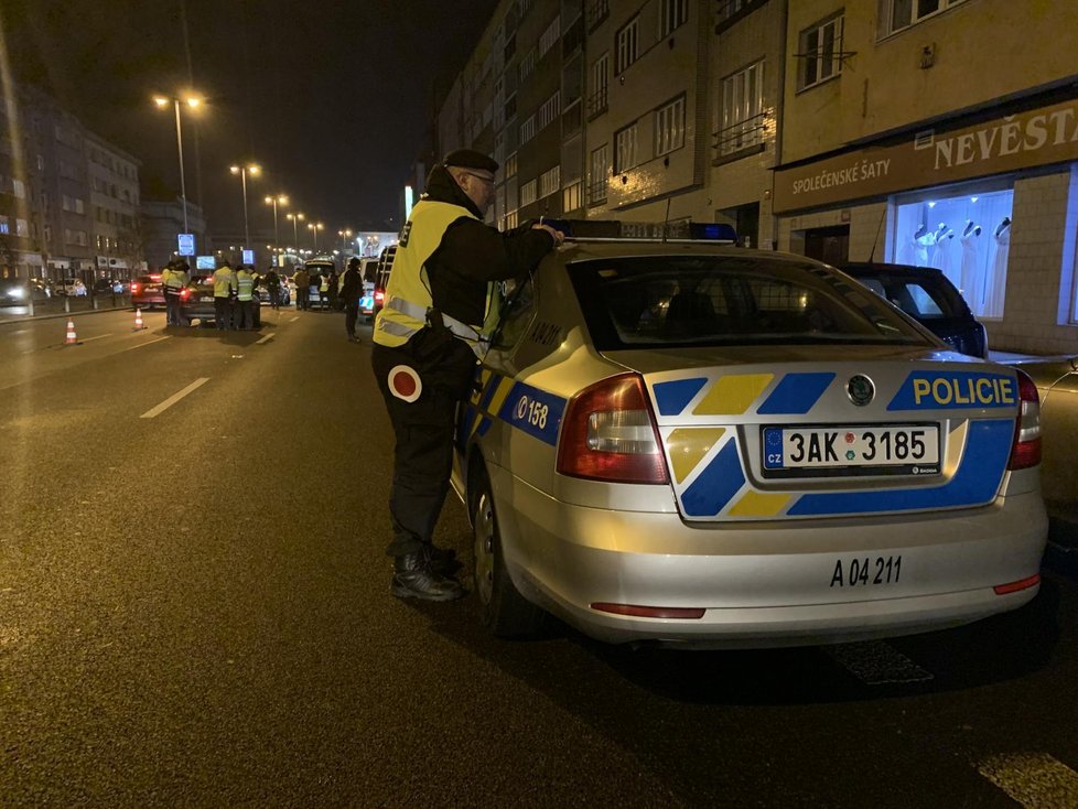 O víkendu 18. a 19. ledna 2020 proběhlo na území hlavního města několik policejních akcí. Policisté kontrolovali zabezpečení chat, zda řidiči dodržují silniční provoz nebo zda se v ubytovacích zařízeních neschovávají některé hledané osoby.