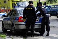 Polovina Čechů policii nevěří