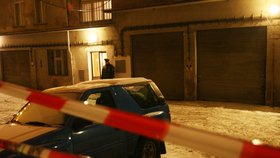 Policie vyšetřuje dvě podezřelá úmrtí z pražských Nuslí