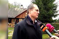 Vražda dívky (†14) v Doubici: Nakupovali pomůcky pro drsný sex těsně před smrtí