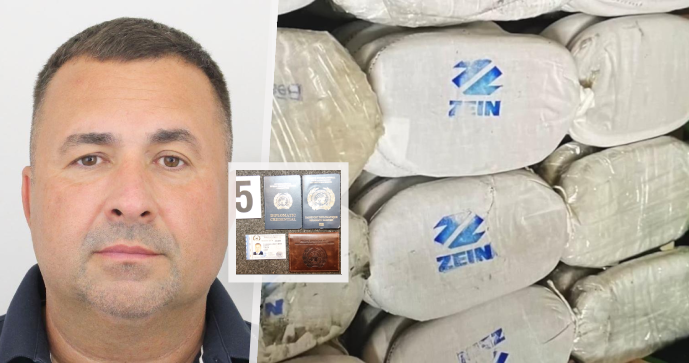 Nejhledanější zločinci Evropy: Česko má dva zářezy.