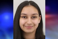 Policie pátrá po Editě (15) z Děčína: Sbalila si tašku a zmizela z domova!