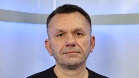 Vladimír Voska, šéf psychologů Policie ČR