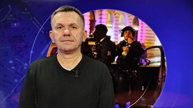 Vladimír Voska, šéf psychologů Policie ČR