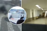 Vrahův mobil lokalizovali necelou půlhodinu před střelbou blízko FF, vyplývá ze zprávy vnitřní kontroly
