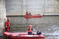 Soud řeší utonulého chlapce (†6) na koupališti v Českém Dubu: Dozor seděl na pivu?!