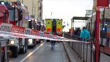 Nehody tramvají a chodců v Praze: Loni jich bylo 47, mohli za ně hlavně muži. Poprvé po 15 letech nikdo nezemřel