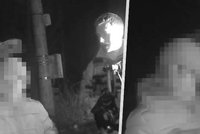 Zmatená seniorka přešla hranice a zabloudila: 12 hodin zoufalství v mrazu