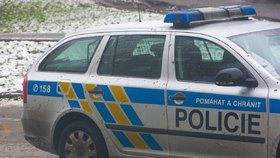 Po Jiřím pátrají policisté.