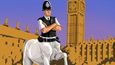 Policie v Londýně