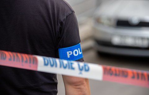 U Studeněvsi nalezli mrtvého muže: Měl u sebe zbraň, doma nechal dopis na rozloučenou
