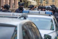 Vražda na oslavě v Hranicích: Otce ubodal vlastní syn!?