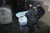 Mladík (†24) na Příbramsku zemřel po použití slzného spreje: Rodina zesnulého viní zasahující policisty!