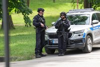 Hrůza na úřadě v Lounech: Muž vyhrožoval úřednici politím kyselinou