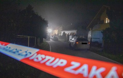 Kriminalisté na Chebsku šetří násilnou smrt ženy (†54): Podezřelým má být nezletilý vnuk