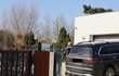 Zásah policistů v domě ředitele FAkultní nemocnice Motl ¨Miloslava Ludvíka. (24. únor 2025) Zásah policistů v domě ředitele FAkultní nemocnice Motl ¨Miloslava Ludvíka. (24. únor 2025)