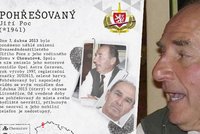 Jiří Poc z Chomutova před lety záhadně zmizel: Policie nepochybuje, že se stal obětí vraždy