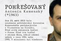 Záhadné zmizení Antonína Kamenského z Tlumačova: Bílý kůň se v 90. letech dopustil závažného podvodu