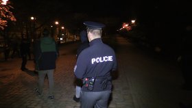 Brněnský úchyl se pokusil znásilnit čtyři dívky: Všechny se ubránily (ilustrační foto)