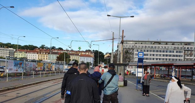 Muž okrádal ženy s dětmi a seniory, policisté ho dopadli.