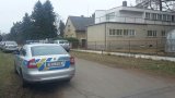 Zloděj okradl ženu v bezvědomí, policie po něm pátrá