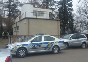 Policisté na Břeclavsku mají za sebou rušné svátky. Zasahovali hlavně proti podnapilým lidem. Ilustrační foto.