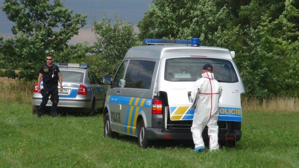 Policie přijme 1000 nových příslušníků, kteří v České republice chybí (ilustrační foto)