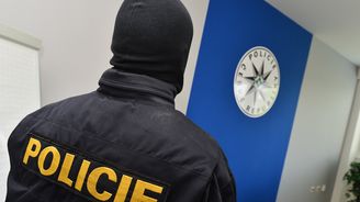 V kauze úniku policejních informací míří další obviněný do vazby