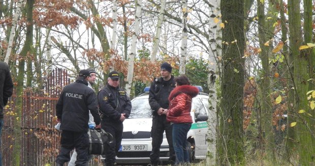 Policie vyšetřuje vraždu sedmaosmdesátileté seniorky ze Šumperska. (Ilustrační foto)