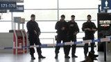 Česká letiště bude střežit navíc 200 policistů, dohodla se vláda