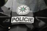 Policie (ilustrační foto)