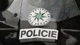 Policie (ilustrační foto)