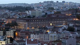 V Portugalsku dopadli italského mafiána. Na lisabonské klinice se léčil s koronavirem.