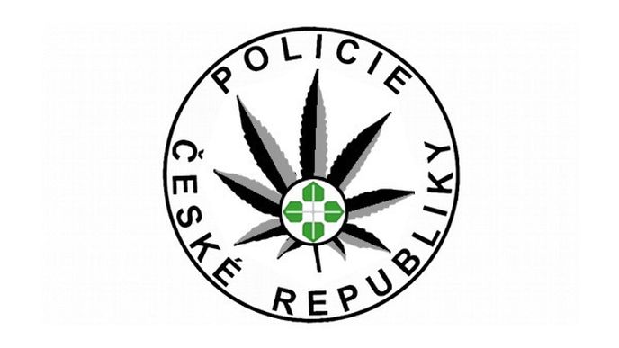 Policie THC