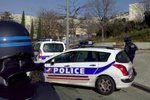 Policie Marseille (ilustrační foto)