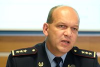 Policejní prezident si sype popel na hlavu: Omluva za slova o vymyšlených znásilněních