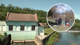 Muž na Mladoboleslavsku měl strčit nevidomého do řeky: Napadený se utopil!