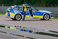 Žhářský útok na technologický podnik v Mnichově! Policie: Politicky motivovaný čin