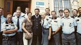 Reportáž ze šumavské služebny: Jak vypadá skutečná Policie Modrava!
