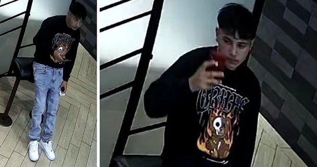 Policisté hledají svědka, který by jim mohl pomoci objasnit napadení na Moravském náměstí v Brně.
