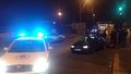 Policisté honili sfetovaného řidiče na Šumpersku